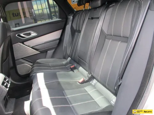 Land Rover Range Rover Velar 2.5 Dynamic
