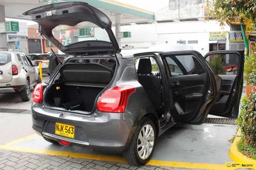 Suzuki Swift 1.2 Hibrido Hb