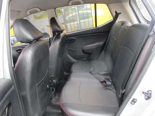 Hyundai I10 Gl 1100cc Mt Aa