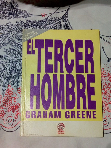 El Tercer Hombre - Zona Vte. Lopez