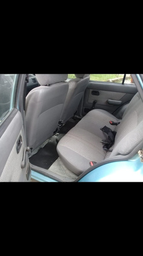 Ford Escort 1.6 Gl 1991
