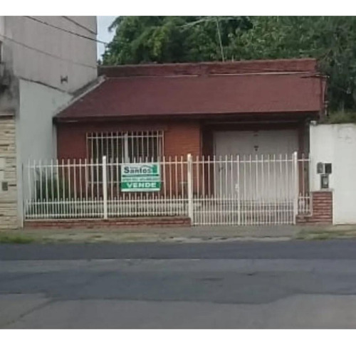 Casa 3 Ambientes C/ Fondo Libre 431mts 2 Moron Sur Ideasl Para Constructor