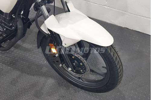 Hero Hunk 150cc I3s No Glh Gaucha Ignitor 125 Ybr 125