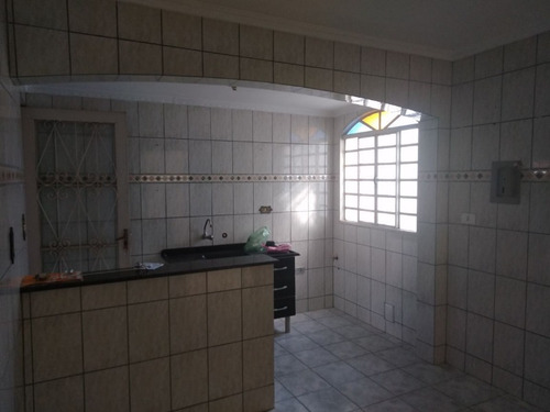 Casa A Venda No Jardim Maria Eugênia, Sorocaba - Sp - Ca00259 - 33263155