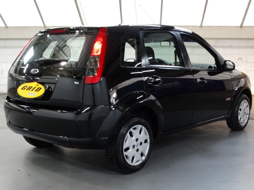 Ford Fiesta 1.6 Se 5p
