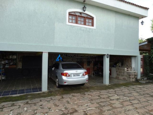 Chácara A Venda Com Terreno De 2.500 M² E 320 M² De Área Construída Sendo 4 Suítes , Com Piscina Em Cabreúva - Permuta - Ch00116 - 33694930