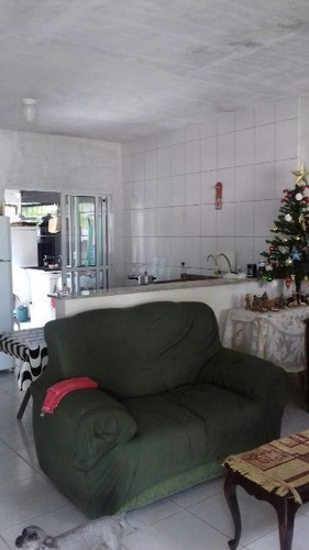 Imagem 9 de 14 de Casa Com 3 Quartos No Litoral - 260m² - Ca047