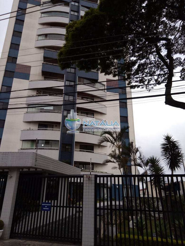 Apartamento Com 3 Dorms, Vila Albertina, São Paulo - R$ 870 Mil, Cod: 63696 - V63696