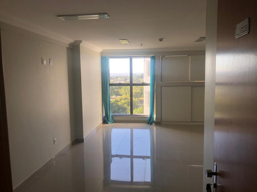 Imagem 2 de 14 de Alugo Ótima Sala, 27m² Com Vaga, Copa, Setor De Autarquias, - S1028