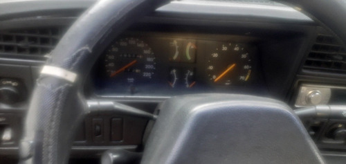Imagem 11 de 11 de Chevrolet Monza Tubarão 93 Sedam
