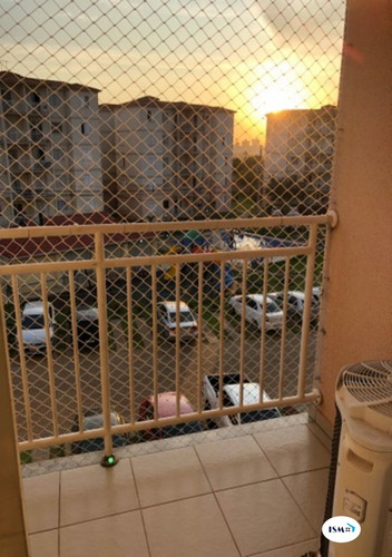 Imagem 9 de 30 de Apartamento Com 3 Dormitórios A Venda No Condomínio Ipê Branco - Ap00819 - 70613781