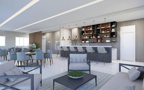 Imagem 13 de 30 de Apartamento À Venda Em Swiss Park - Ap010820