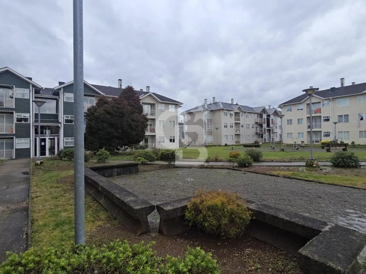 Imagen 1 de 17 de Moderno Departamento En Alquiler Con Excelentes Vistas
