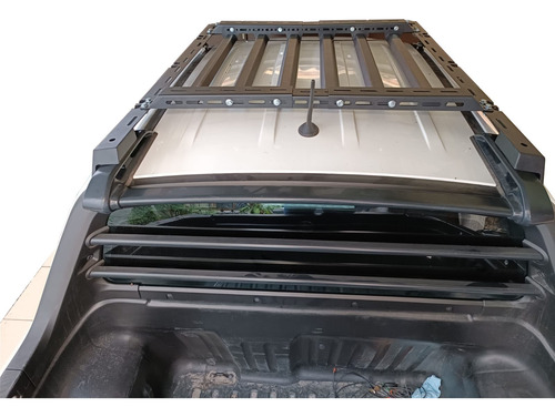 Canastilla De Carga Ram 700 Slt/ Big Horn 2021-24