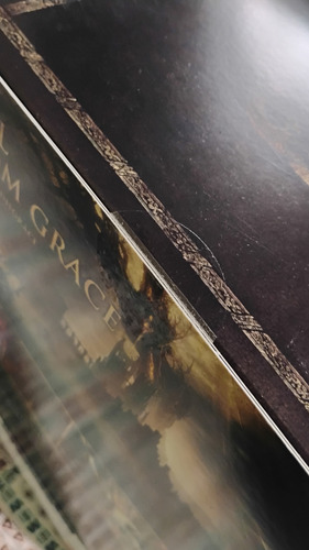 Elden Ring: Shadow Of The Erdtree Collectors Edition Ps5 (Usado)