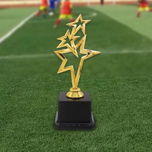 Trofeo De , Trofeo De , Premio De Trofeo De Estrella Para