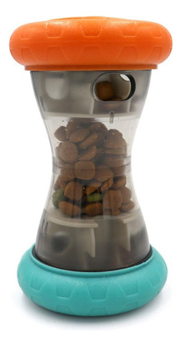 Juguete Interactivo Para Perros Y Gatos, Juguete Interactivo