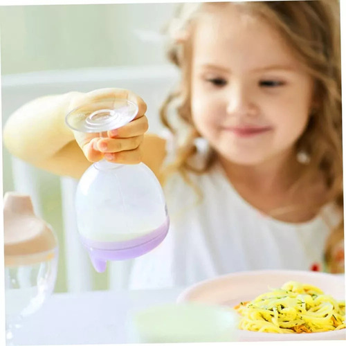 Wu- Vaso Plástico Para Bebés Para Para/