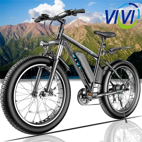 Bicicleta electrica santo domingo sales