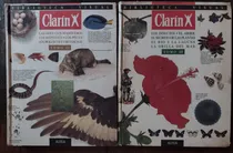 Comprar Biblioteca Visual Clarín Tomos 2 Y 3- Clarín Dk