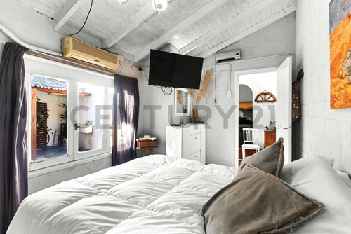 Venta Ph 3 Ambientes Con 2 Patios - Florida Oeste