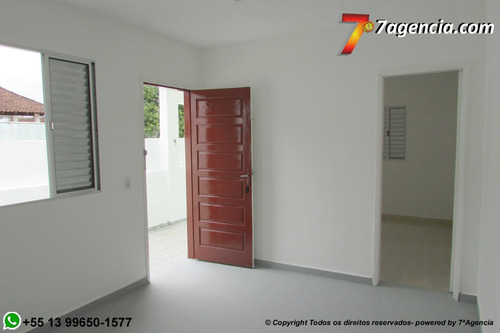 Imagem 4 de 14 de Ch66 Casa Com 3 Quartos 2 Vagas Carro Centro Suarão