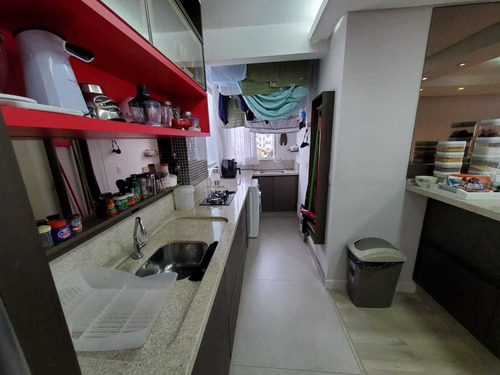 Imagem 6 de 25 de Apartamento Em Florianópolis - Sc - Ap1022_ccon