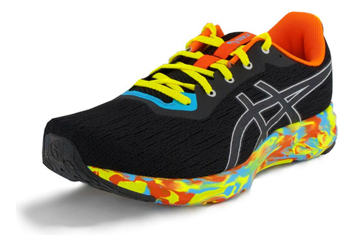 Tenis Masculino Corrida Asics Versablast 2 Noosa Se Original