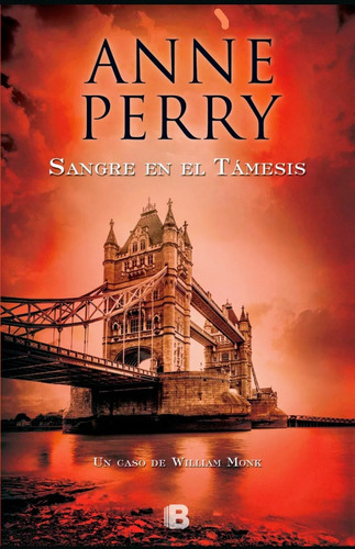 Sangre En El Tamesis