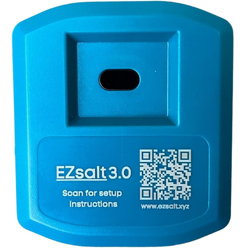 Sensor 3.0 Sensor Inteligente De Nivel De Sal Para Ablandado
