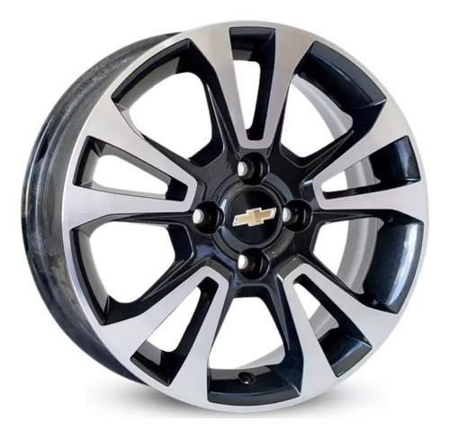 Llantas Chevrolet Onix Ltz Rodado 15 Juego X4