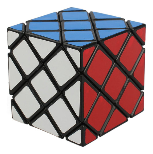 Willking Master Skewb Puzzle Magic Cube Regalo Twisty Gift I