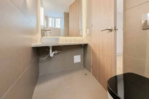 Apartamento En Arriendo/venta En El Chico. Cod A7497