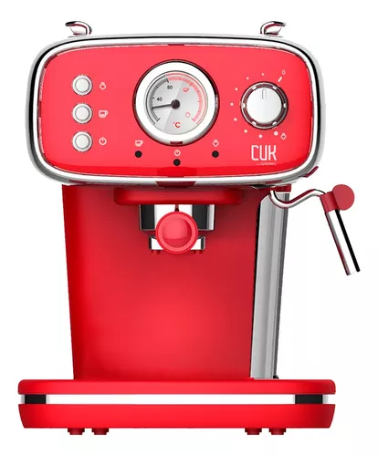 Cafetera Expresso Profesional Saeco Se50 Manual Vapor Digiya