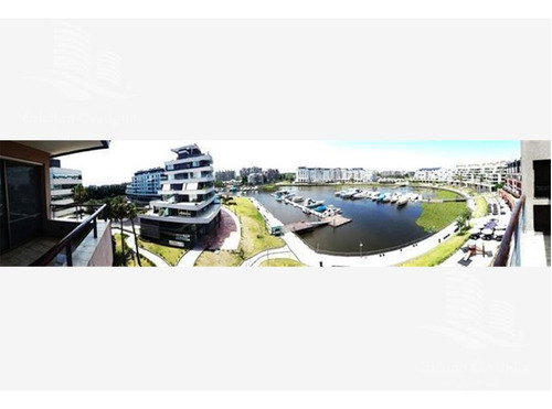 Imagen 2 de 12 de Departamento / Oficina - En Venta- Paseo De La Bahia - Studios I