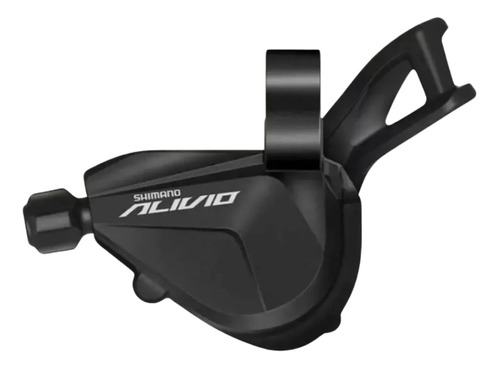 Shifter Shimano Alivio 3100 2v Izq Abraza S/visor Tauro Bike