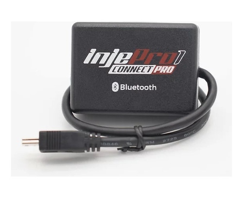 Adaptador Bluetooth Connect Pro Injepro