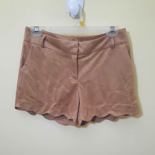 Short Elegante Para Mujer Maurices