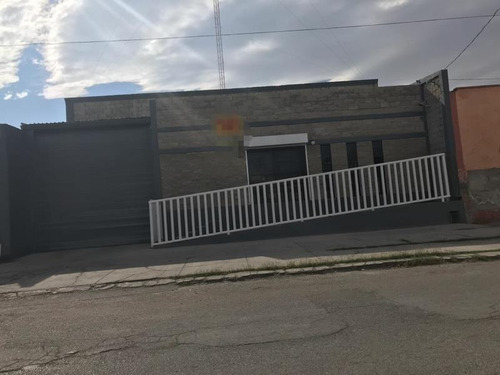 Imagen 1 de 9 de Bodega Comercial En Venta Tercero De Cobian Centro