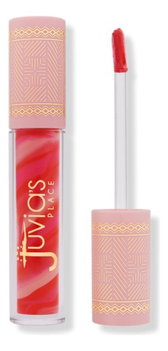 Juvias Place - Glass Lip Gloss
