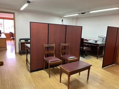 Oficina En Arriendo/venta En Chicó Reservado. Cod A14998