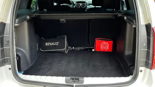 Renault Duster 2.0 Dynamique 4x2