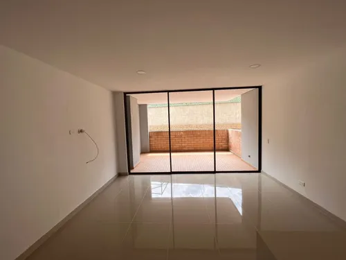 Apartamento En Venta En Nubenzza. Cod V13357
