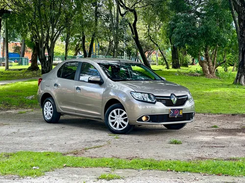 Renault Logan 1.6 Expression / Life + mecánico