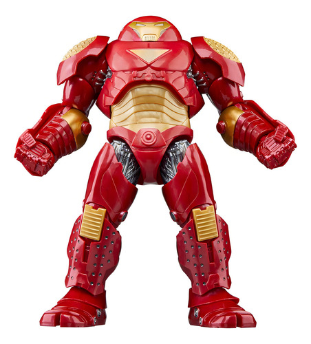 Hulkbuster Deluxe Marvel Legends Marvel 85 Aniversario