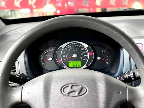Imagem 8 de 15 de Hyundai Tucson 2.0 Gls Gasolina 4p Aut 2013