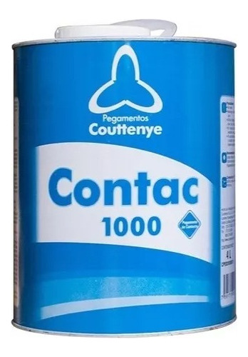 Pega Contac 1000 Cuñete