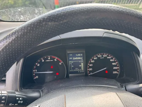 Chevrolet D-Max 2.5l 4x4