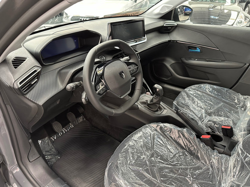 Peugeot 208 1.6 Allure Pack
