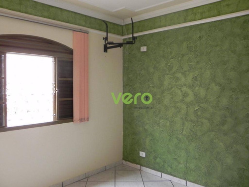 Imagem 23 de 30 de Casa Com 3 Dormitórios À Venda, 192 M² Por R$ 400.000,00 - Parque Das Nações - Americana/sp - Ca0214